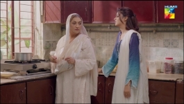 Daam-e-Mohabbat - Episode 35 - 7th February 2026